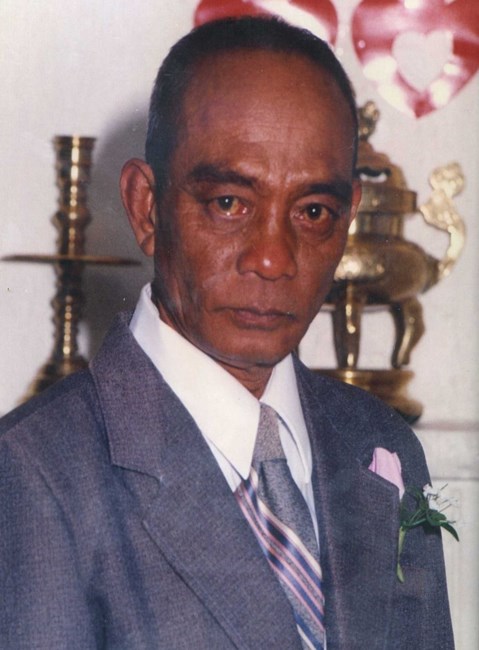Obituary of Loc Van Nguyen
