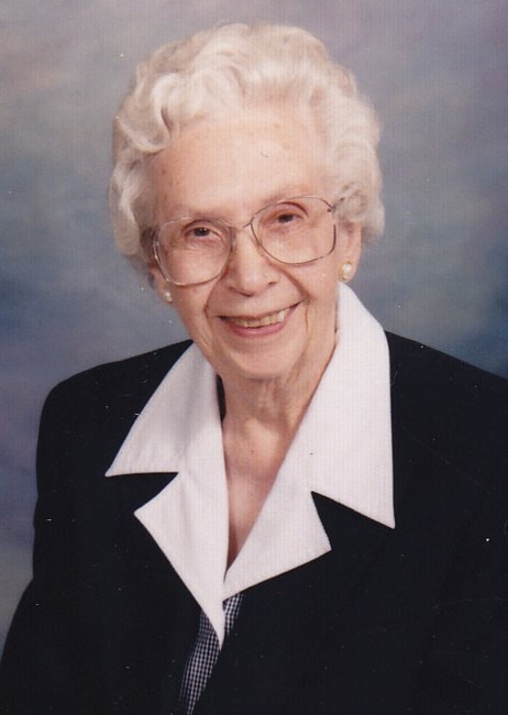 Obituary of Anna Paul Rainier Lowe