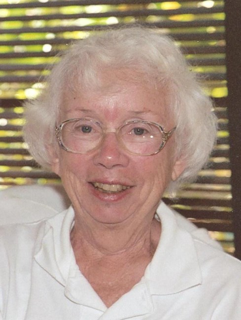 Obituary of Ann L. Shub