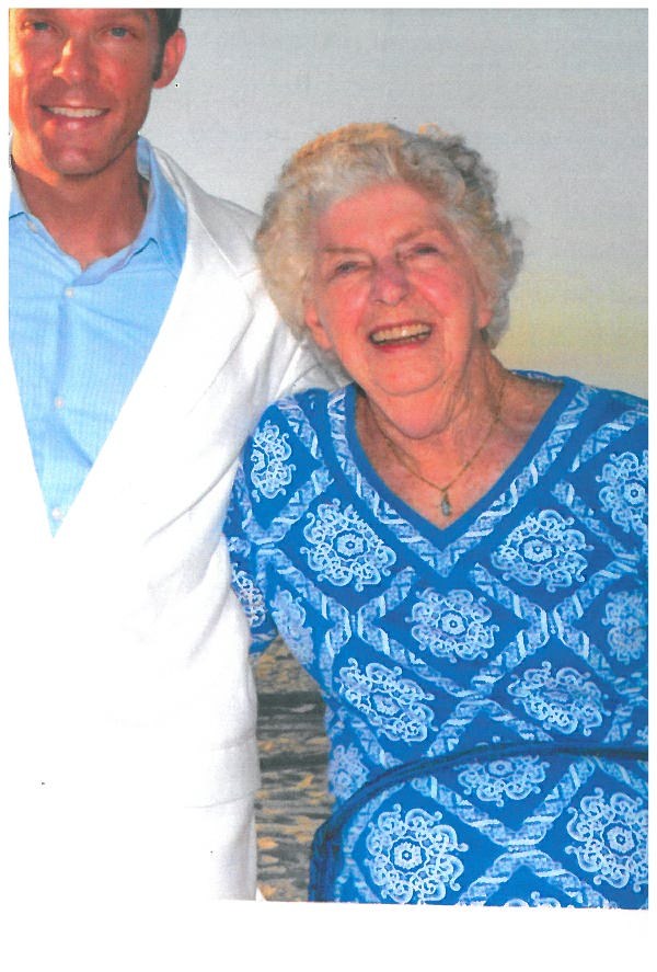 Obituary of Betty S. Haselwood