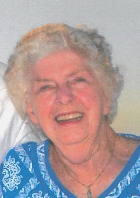 Obituary of Betty S. Haselwood