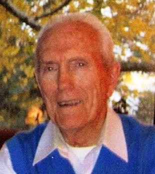 Obituary of George F. Wilk