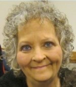 Shirley Moorman