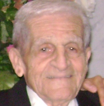 Avis de décès de Émilio Fiori