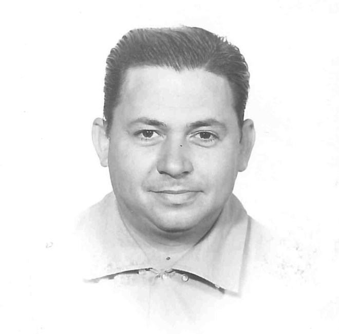 Obituary of Luis Amaro