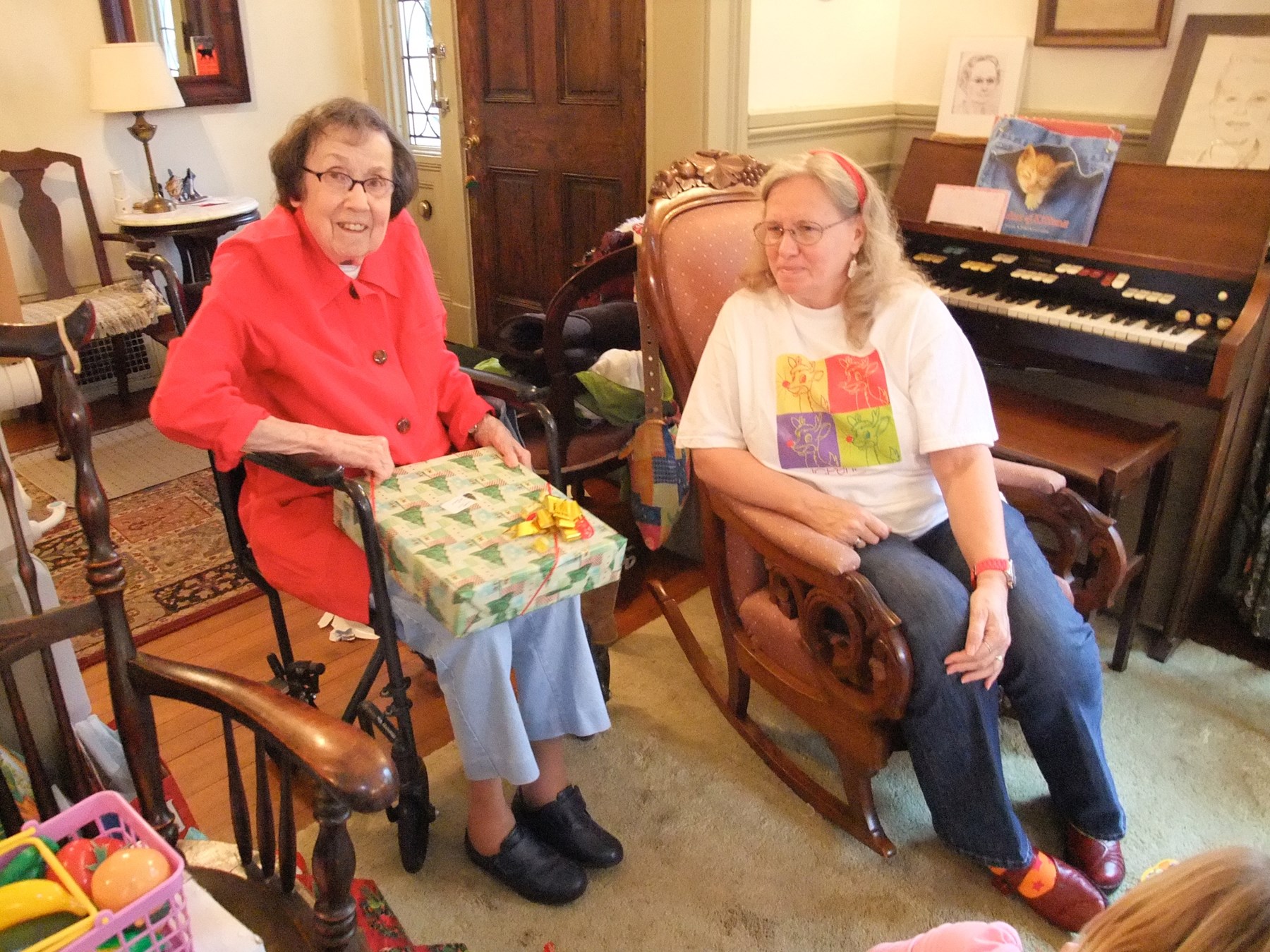 Obituary of Alice Dean Felton