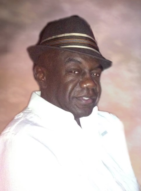 Obituary of Vernon Venett Thomas