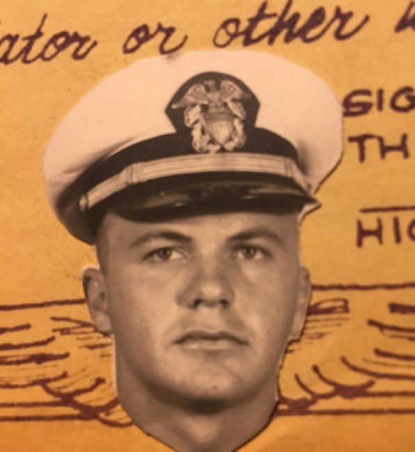 Obituary of Neale McCoy Smith