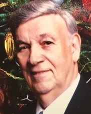 Obituary of Peter A. Striano Jr.