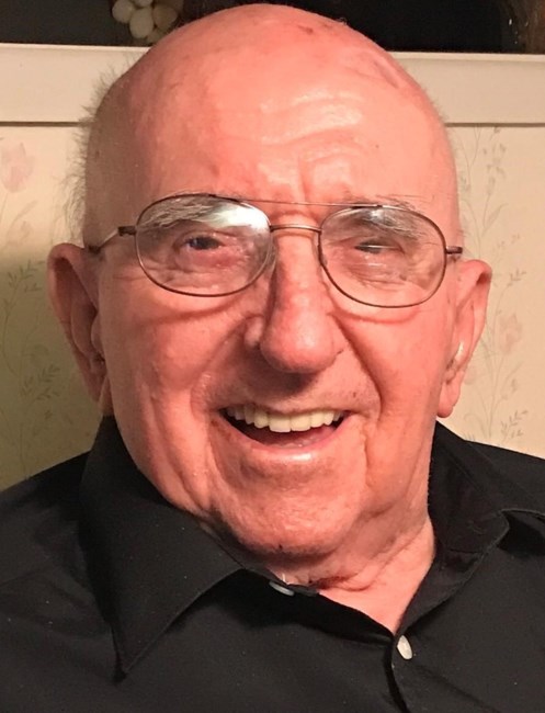 Obituary of Mahlon Charles Weaver