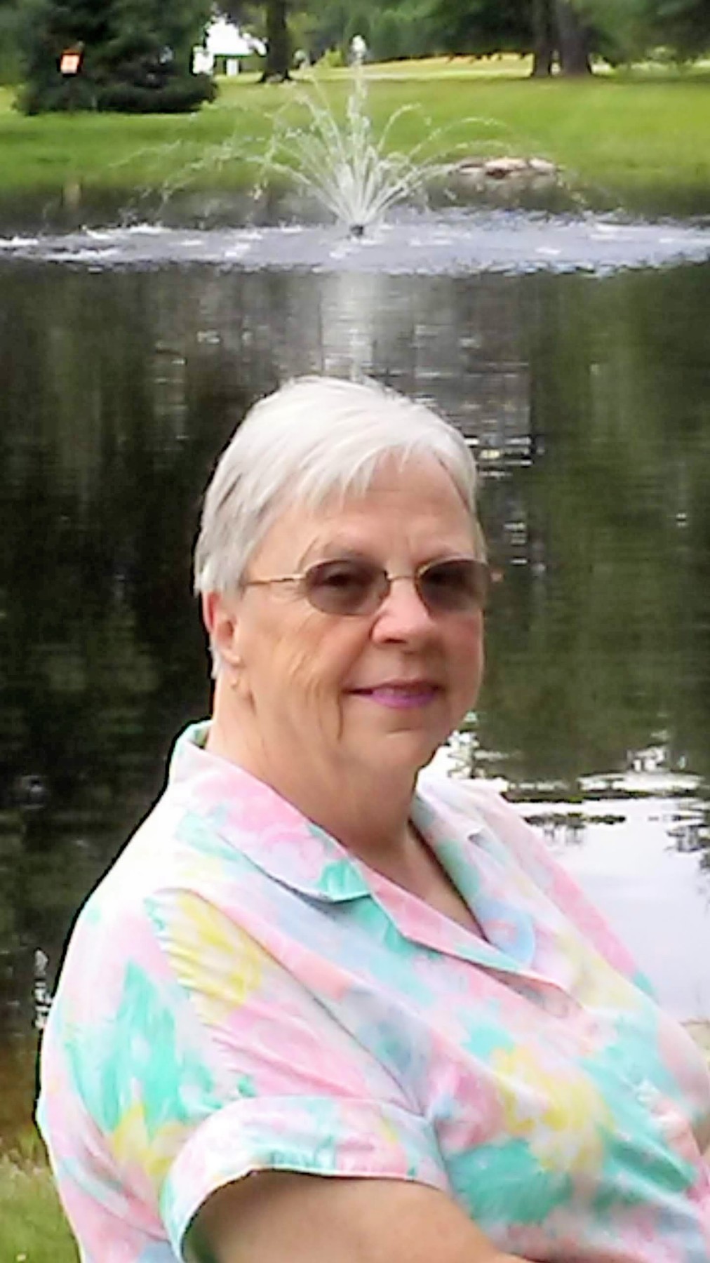 Obituary of Doris Irene Everett