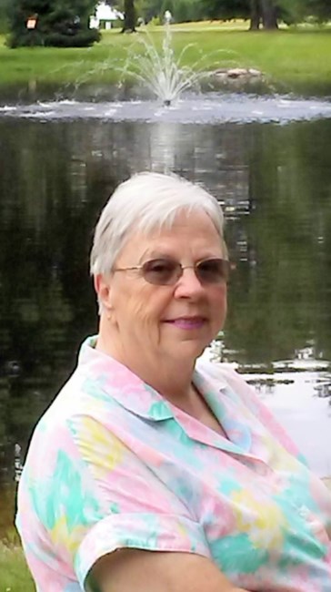 Obituary of Doris Irene Everett