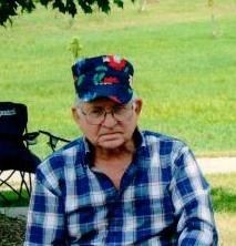 Obituario de John Walter McBride