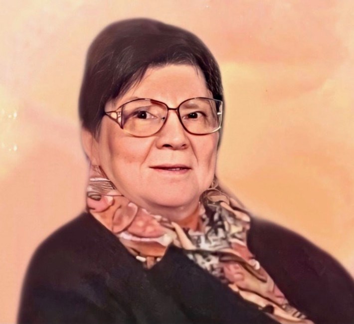 Obituary of Maria Teresa Gaytan