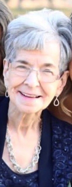 Avis de décès de Elsie Marie Lee