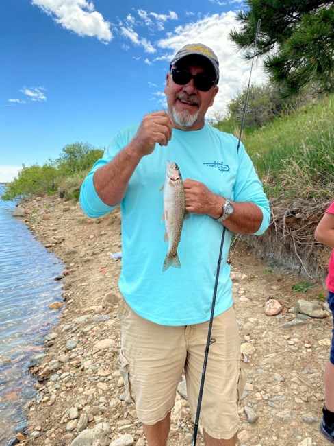 Obituary of Raul Roberto Hernandez