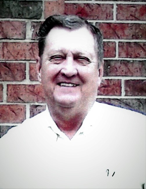 Obituary of Tarrant Bruce Smith