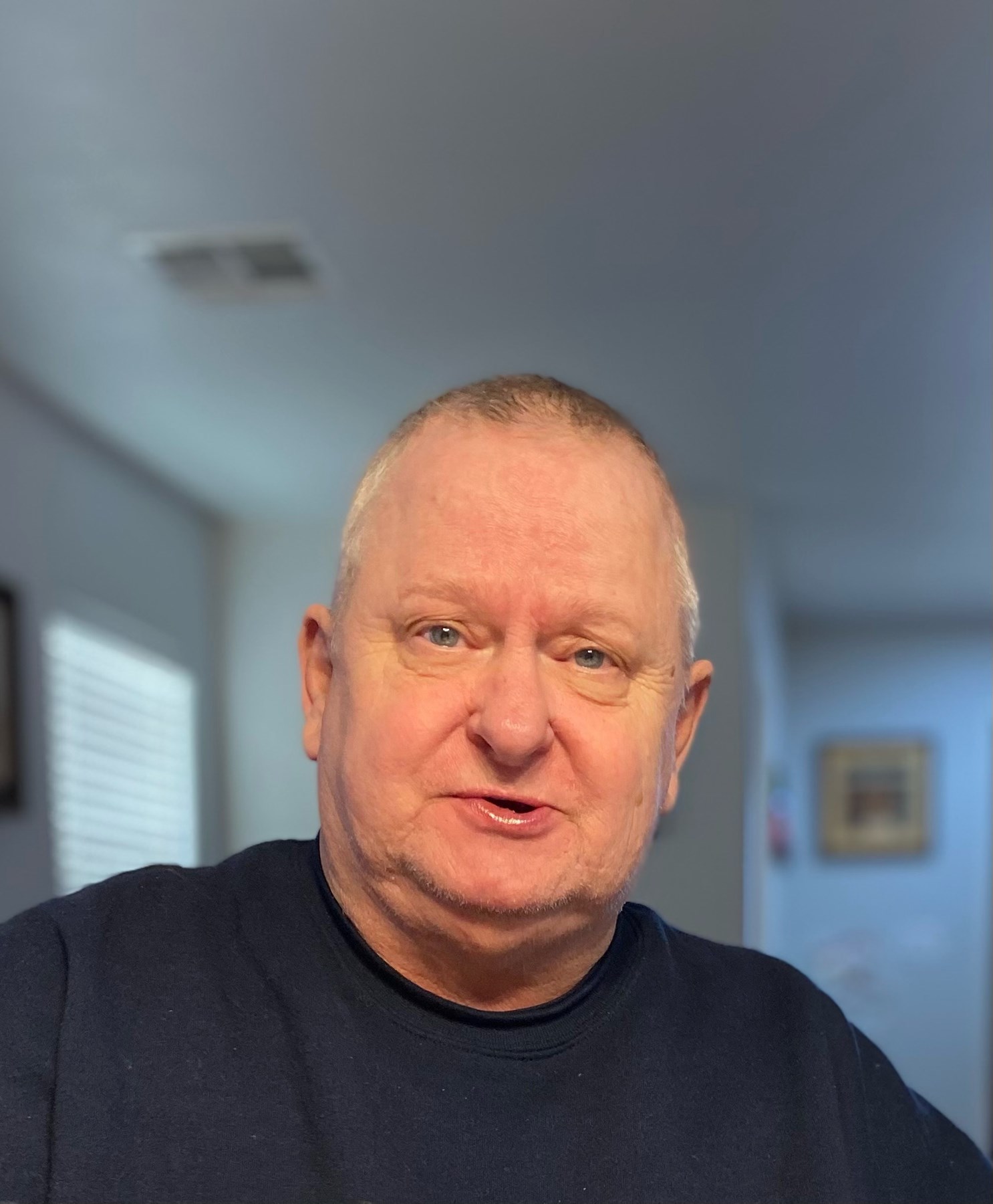 Obituary of Benjamin Richard Russell