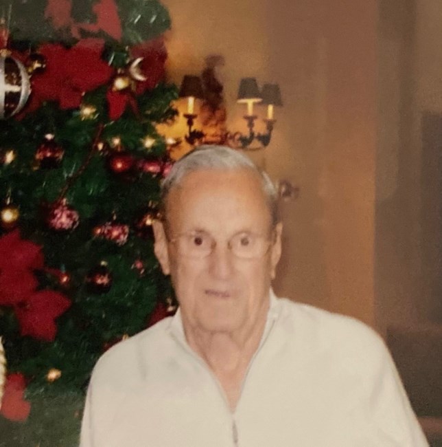 Obituary of Morris Thomas Godwin