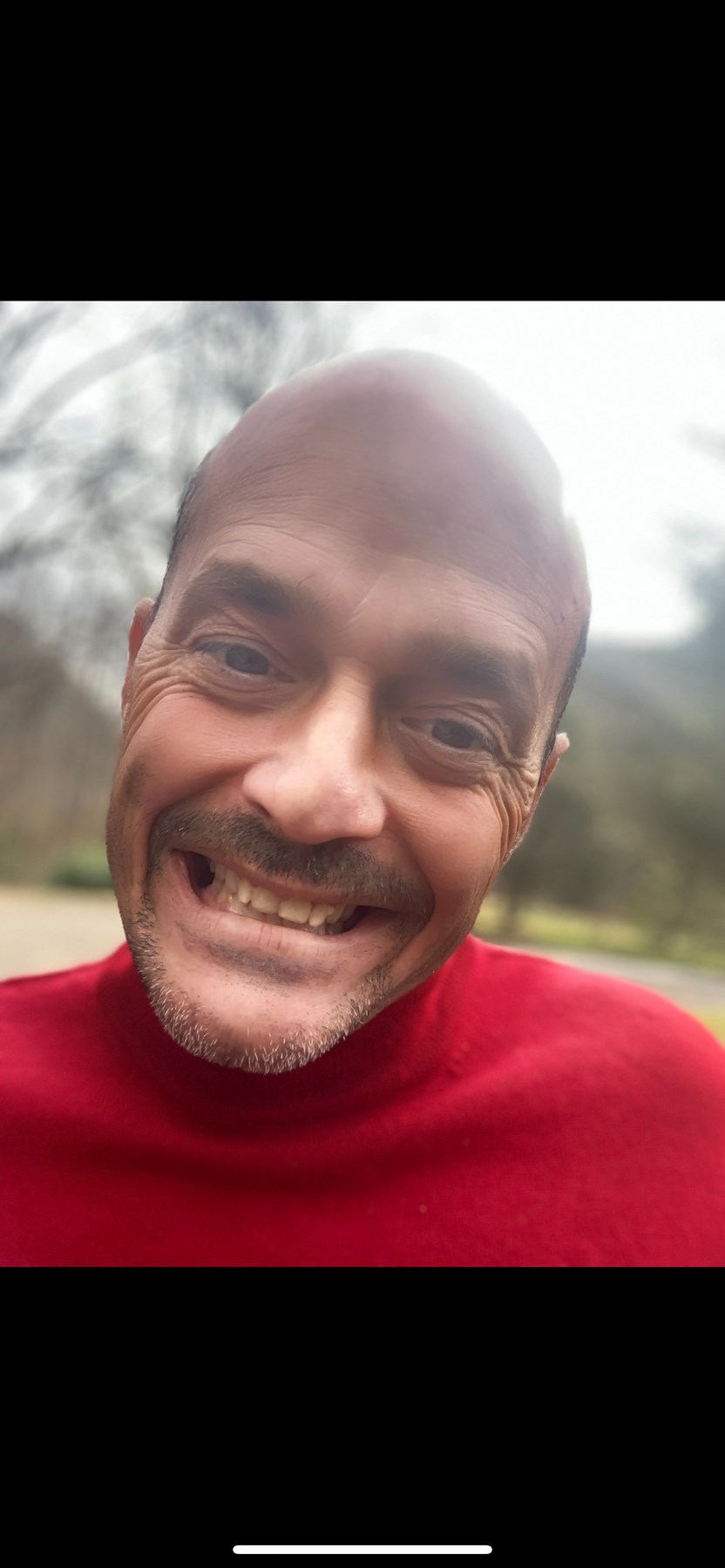 Obituary of Raydel Calvi