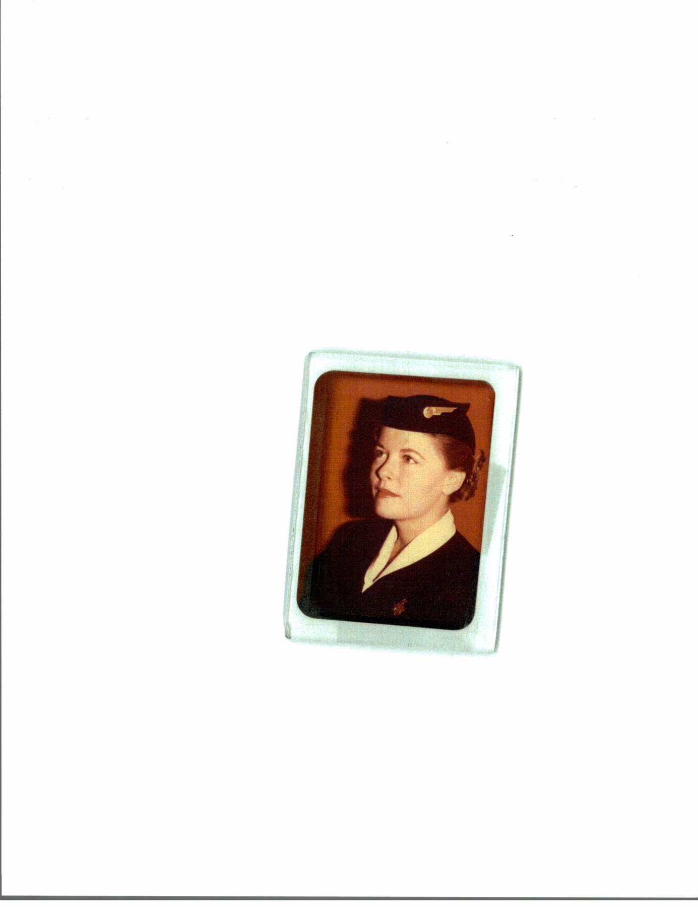 Obituary of Donna Marie Walker