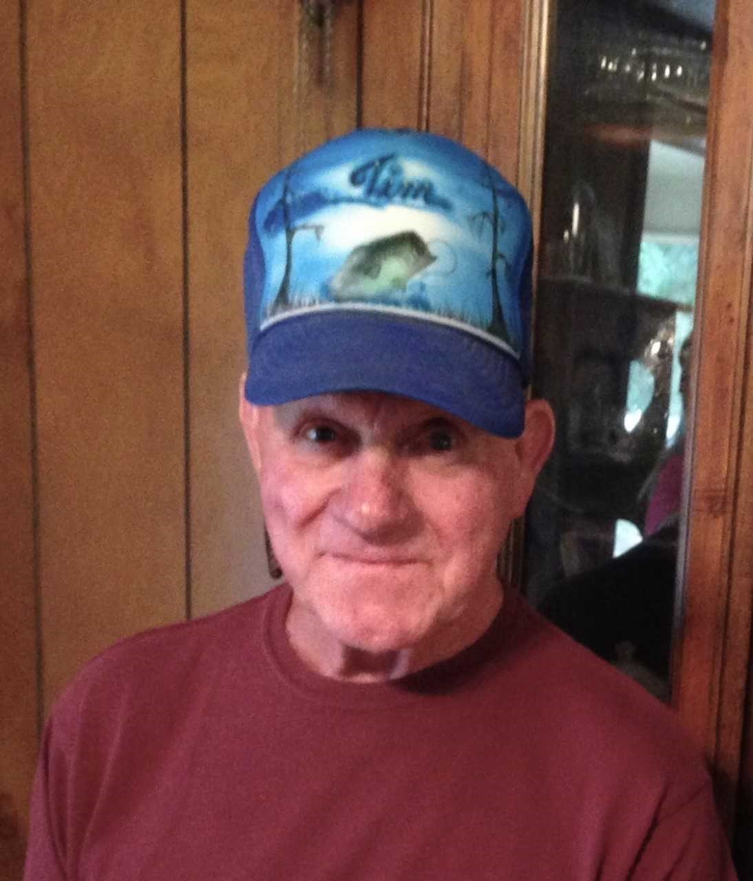 Obituary of Tim McKnight