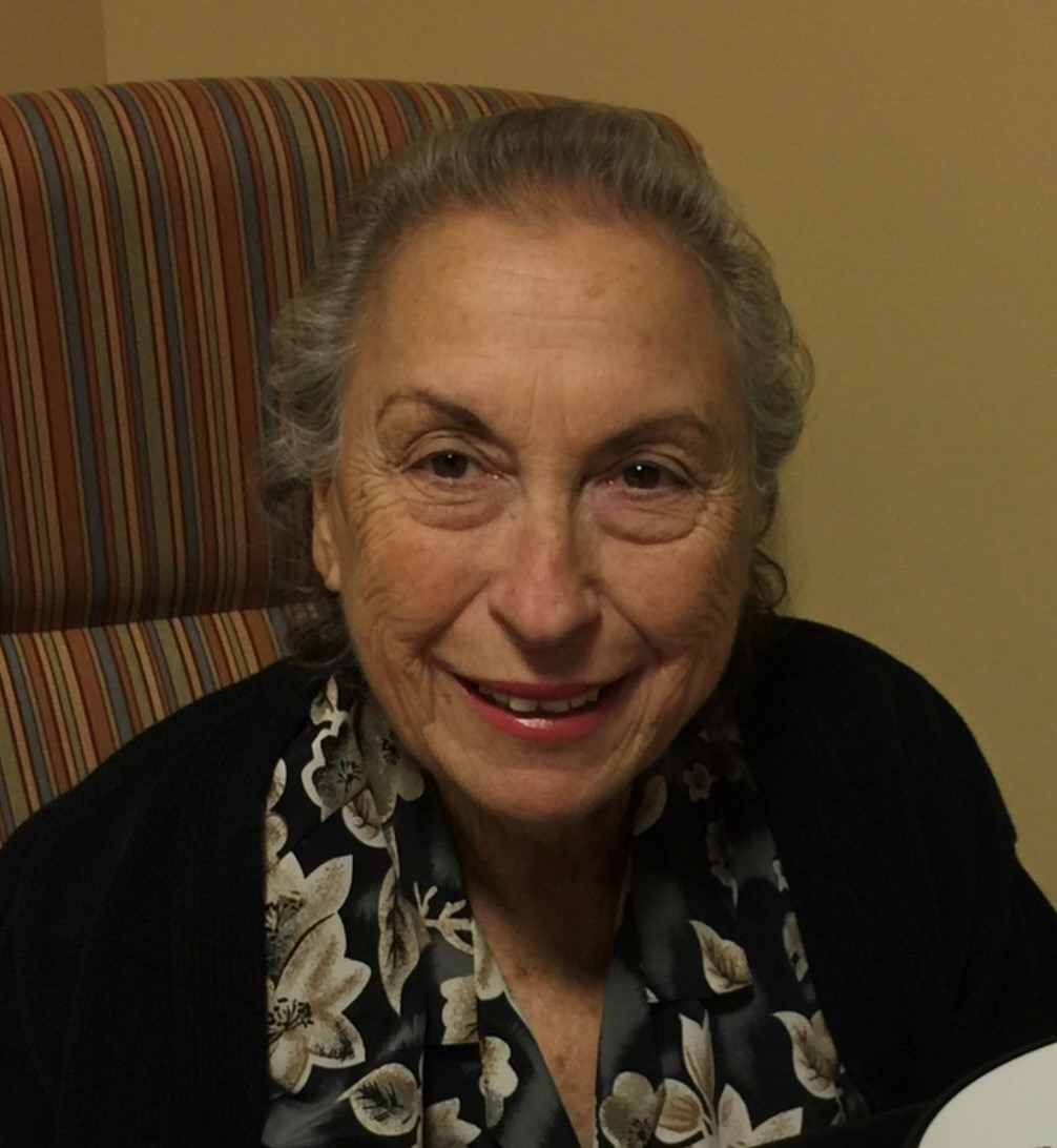 Obituary of Norma Perez