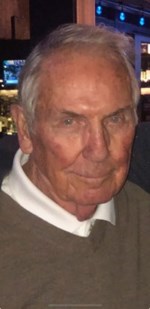 Claude Woody