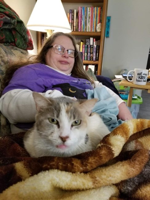 Obituary of Sarah Ann Donahue