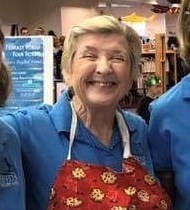 Obituary of Kathleen Agnes Alexander