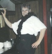 Obituary of Patricia Craig Dunn