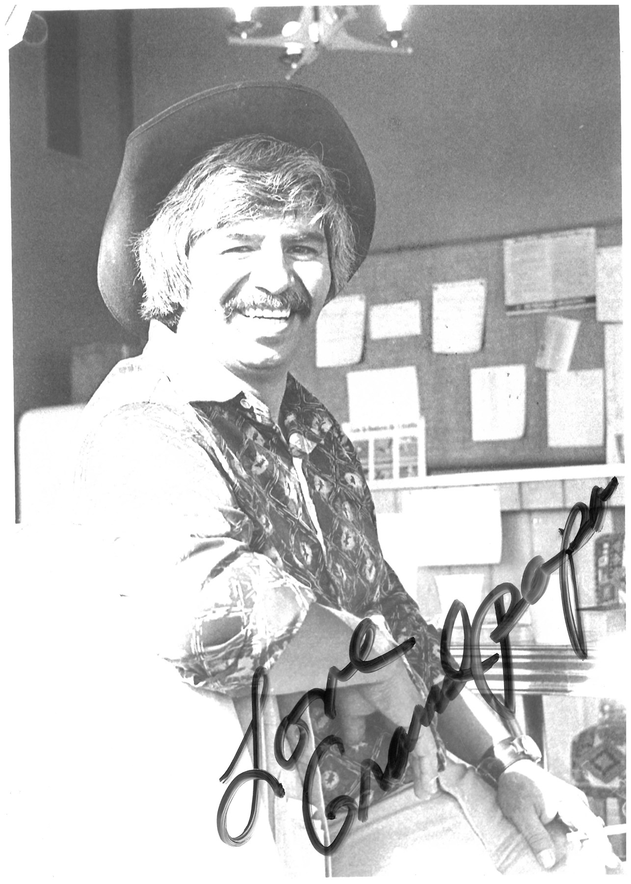 Obituary of Alfred J Martinez