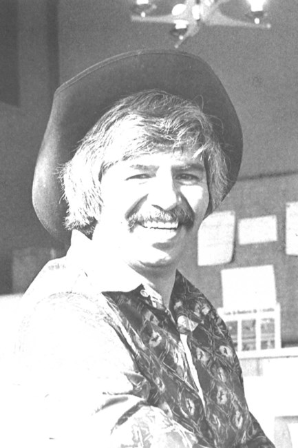 Obituary of Alfred J Martinez