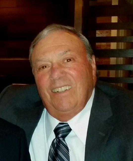 Obituary of Leroy Fiorello Cataldi