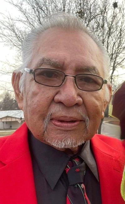 Obituary of George Harjo