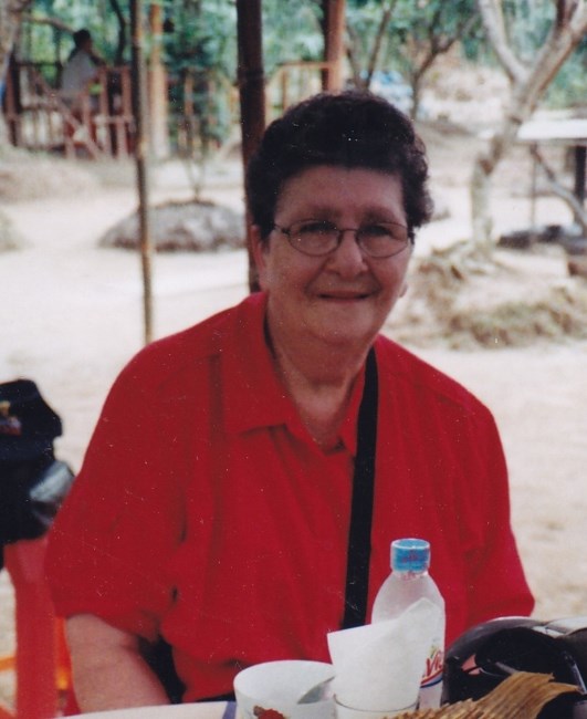 Obituary of Janice Ann Malaguti Sanborn