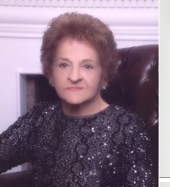 Obituary of Ethel M. Kinzey