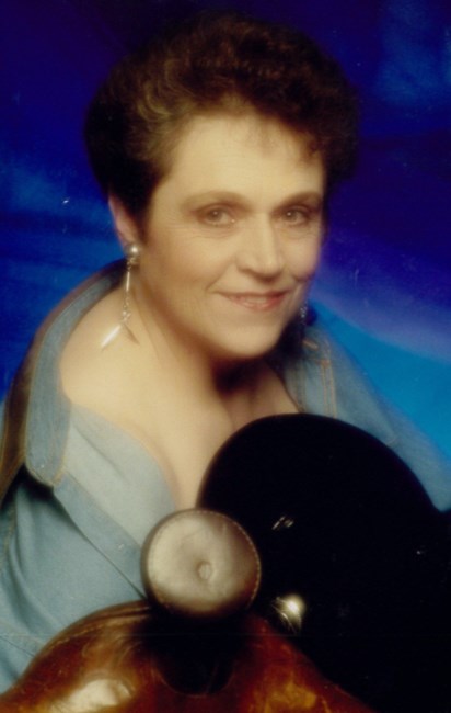 Obituary of Sheila Rae Brantley