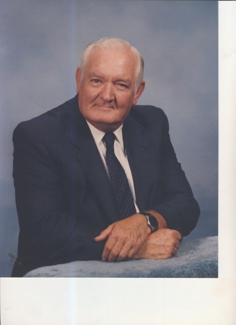 Obituary of John Roswell Cartee Jr.