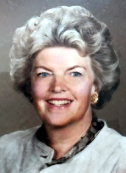 Obituary of Patricia S. Lovejoy
