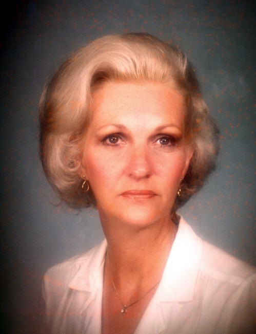 Obituary of Mavis Lugene Cicotti