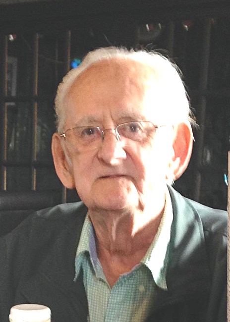 Obituary of Edward James Hanrahan