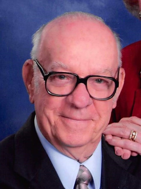 Obituary of William E. Gay