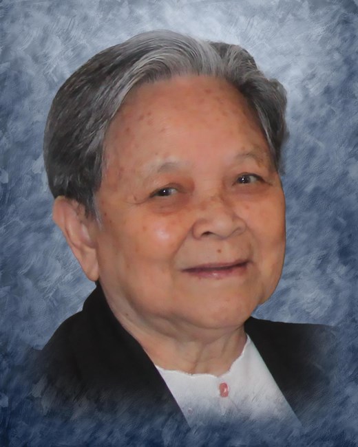 Obituary of Nguoi Thi Nguyen