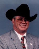 Vernon Bennett