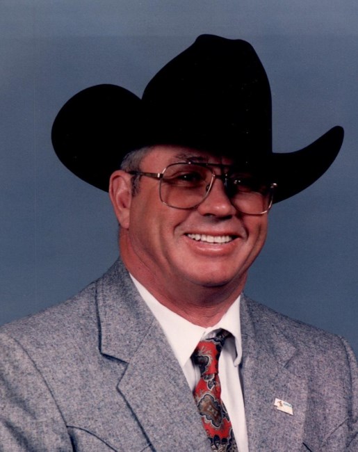 Obituary of Vernon "Short" Bruce Bennett