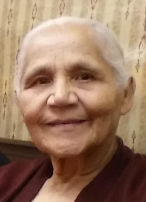 Obituary of Andrea Ortiz