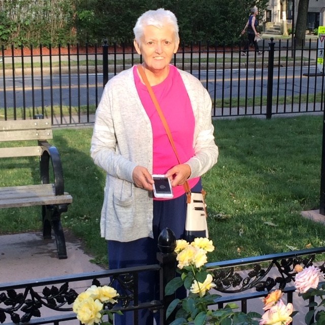 Obituary of Selma Lipson Krasnow