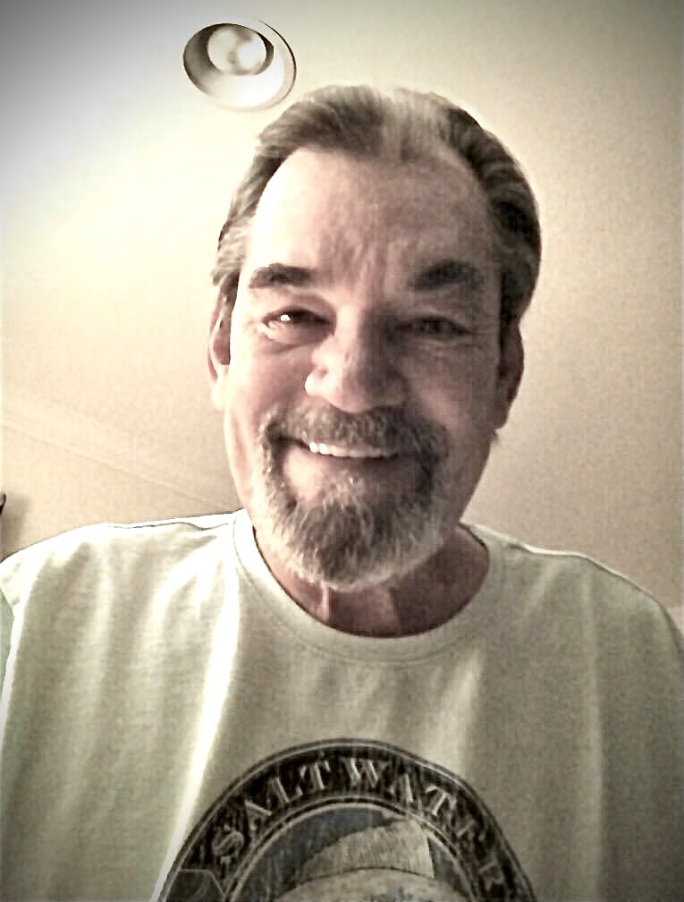 Obituary of Timothy Keith Lyons