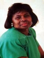 Mable Brown